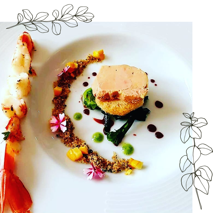 La Capannina - Restaurant Paris - Restaurant Italien paris 5