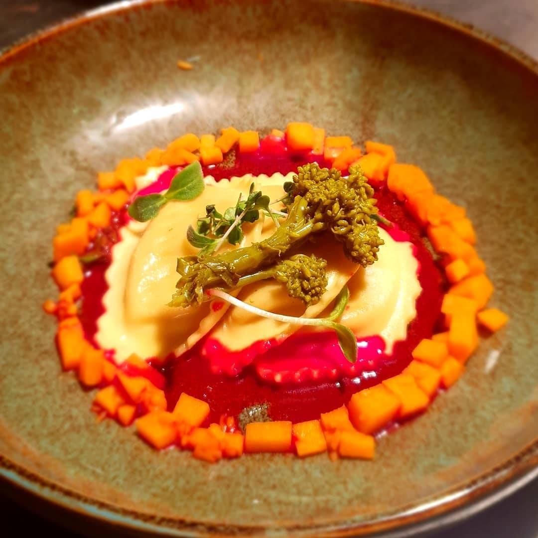 Le restaurant - La Capannina - Paris - meilleur resto Paris