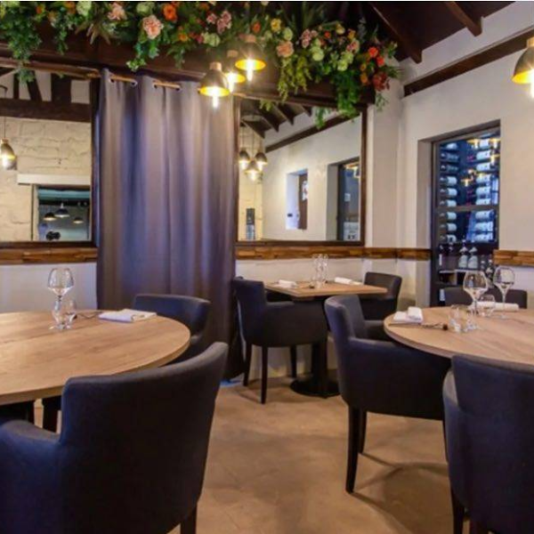 La Capannina - Restaurant Paris - restaurant a faire Paris