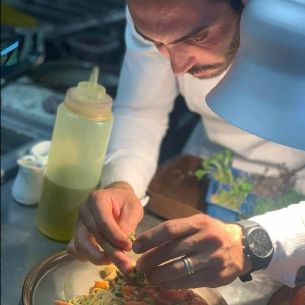 La Capannina - Restaurant Paris - Restaurant Paris 5 eme