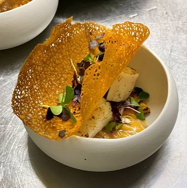 La Capannina - Restaurant Paris - les meilleurs restaurant de Paris