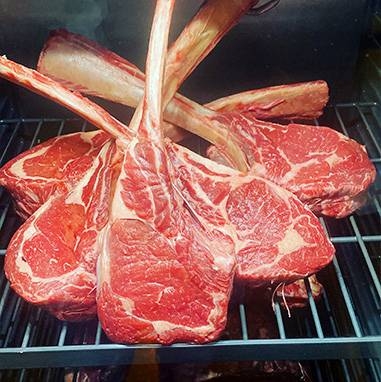 La Capannina - Restaurant Paris - meilleur resto Paris