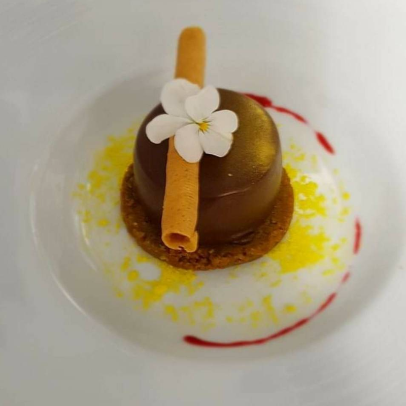 Le restaurant - La Capannina - Paris - Restaurant Italien paris 5