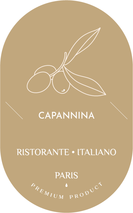 La Capannina - Restaurant Paris
